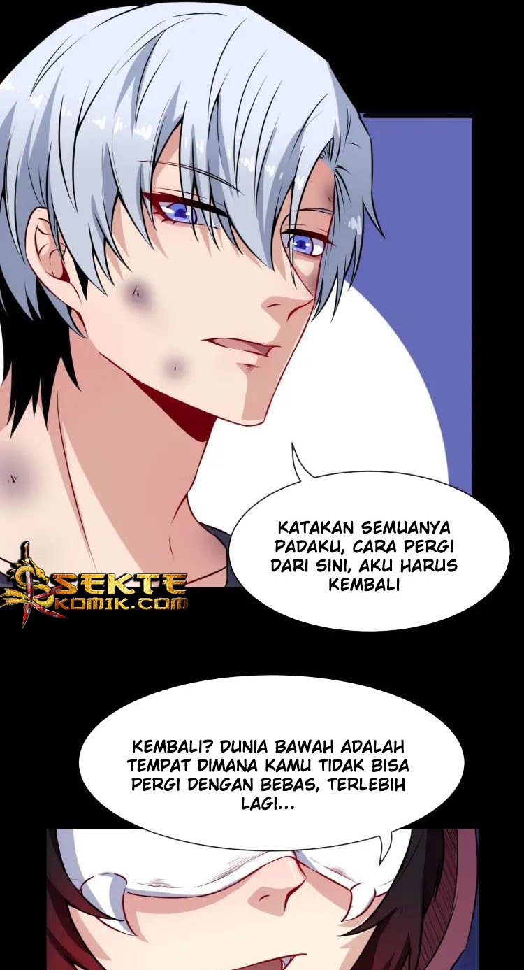 Daddy From Hell Chapter 59 - halaman 12