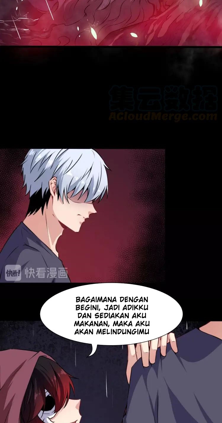Daddy From Hell Chapter 59 - halaman 14