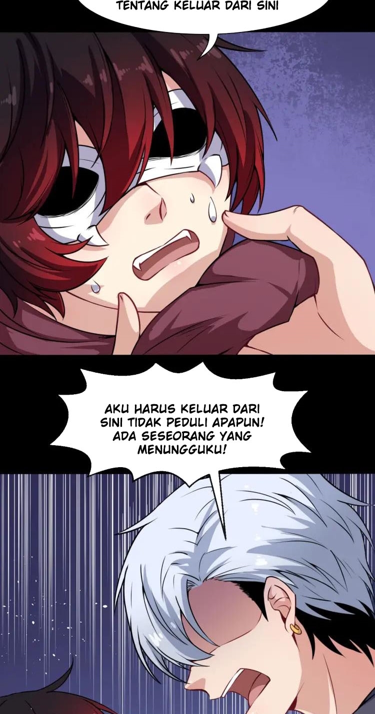 Daddy From Hell Chapter 59 - halaman 17