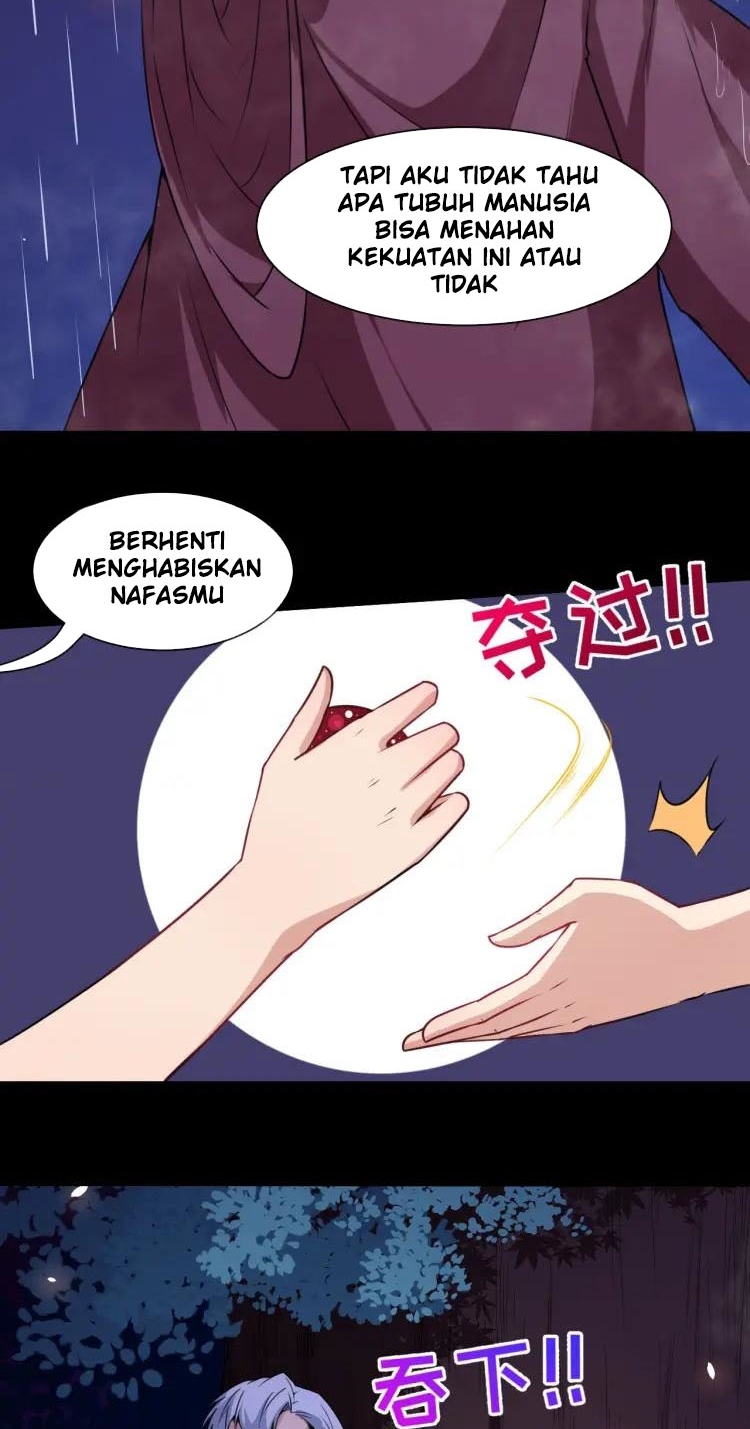 Daddy From Hell Chapter 59 - halaman 23