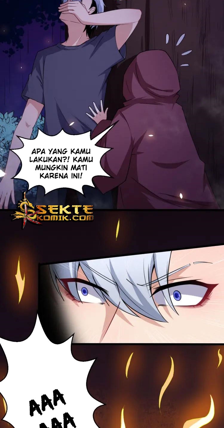 Daddy From Hell Chapter 59 - halaman 24