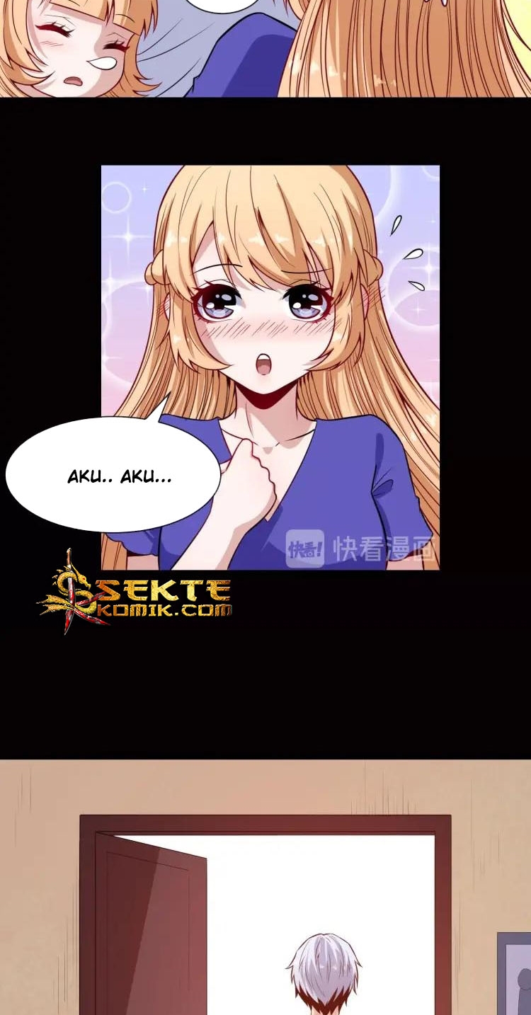 Daddy From Hell Chapter 59 - halaman 40