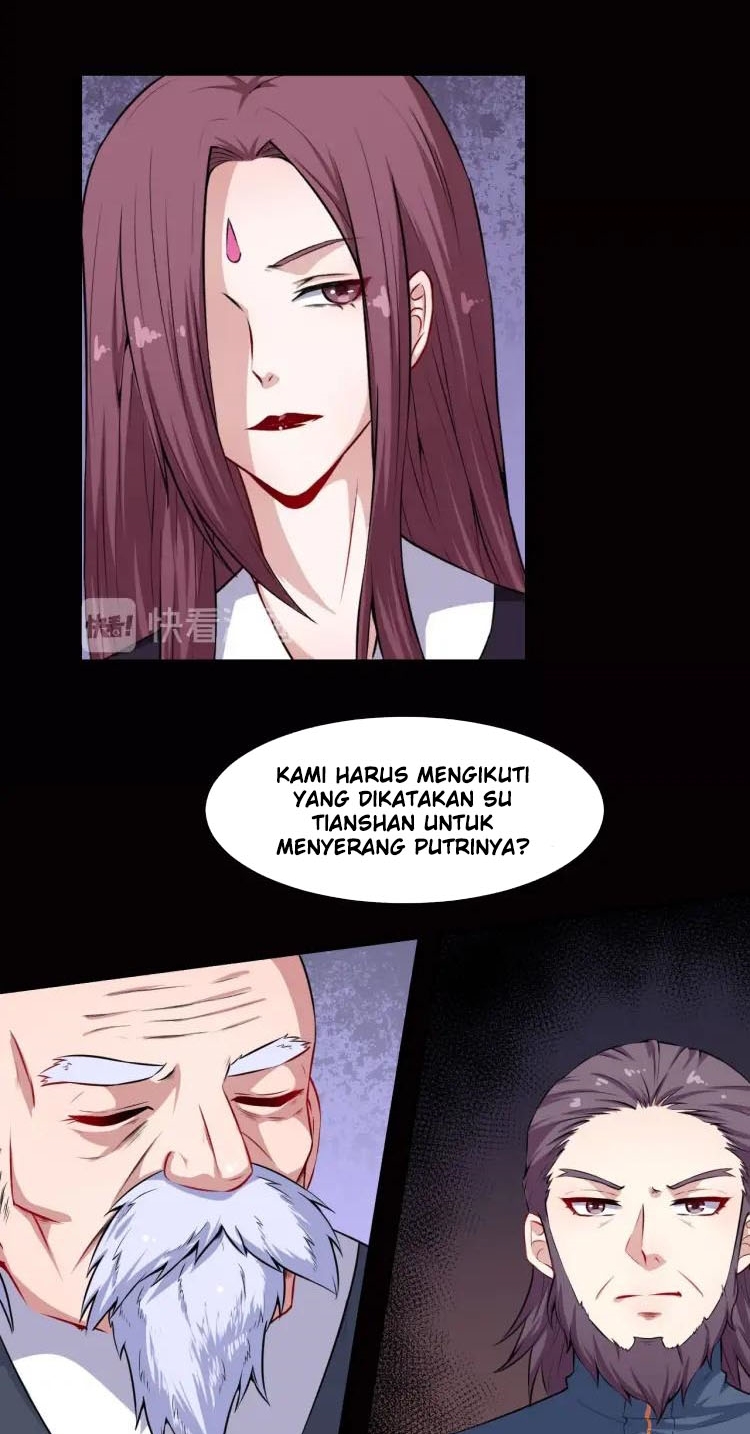Daddy From Hell Chapter 59 - halaman 47