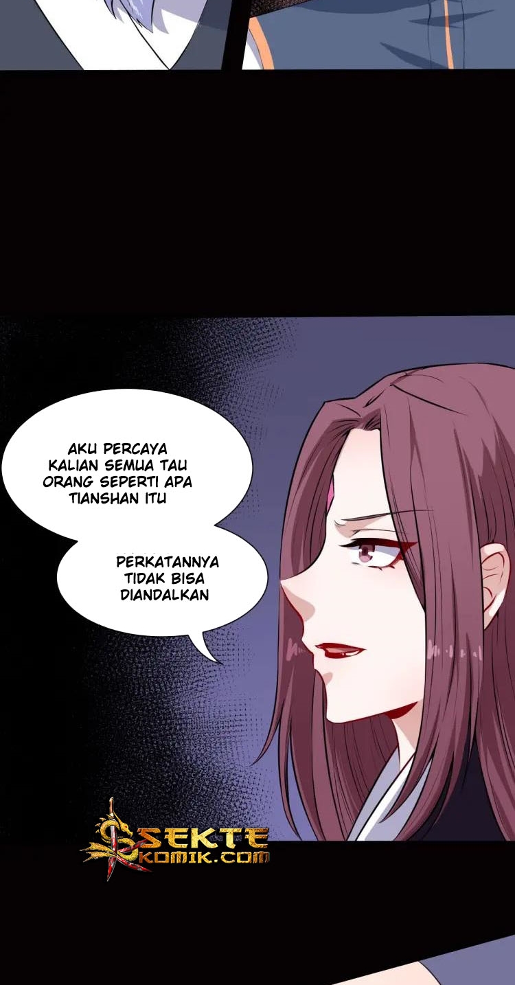 Daddy From Hell Chapter 59 - halaman 48
