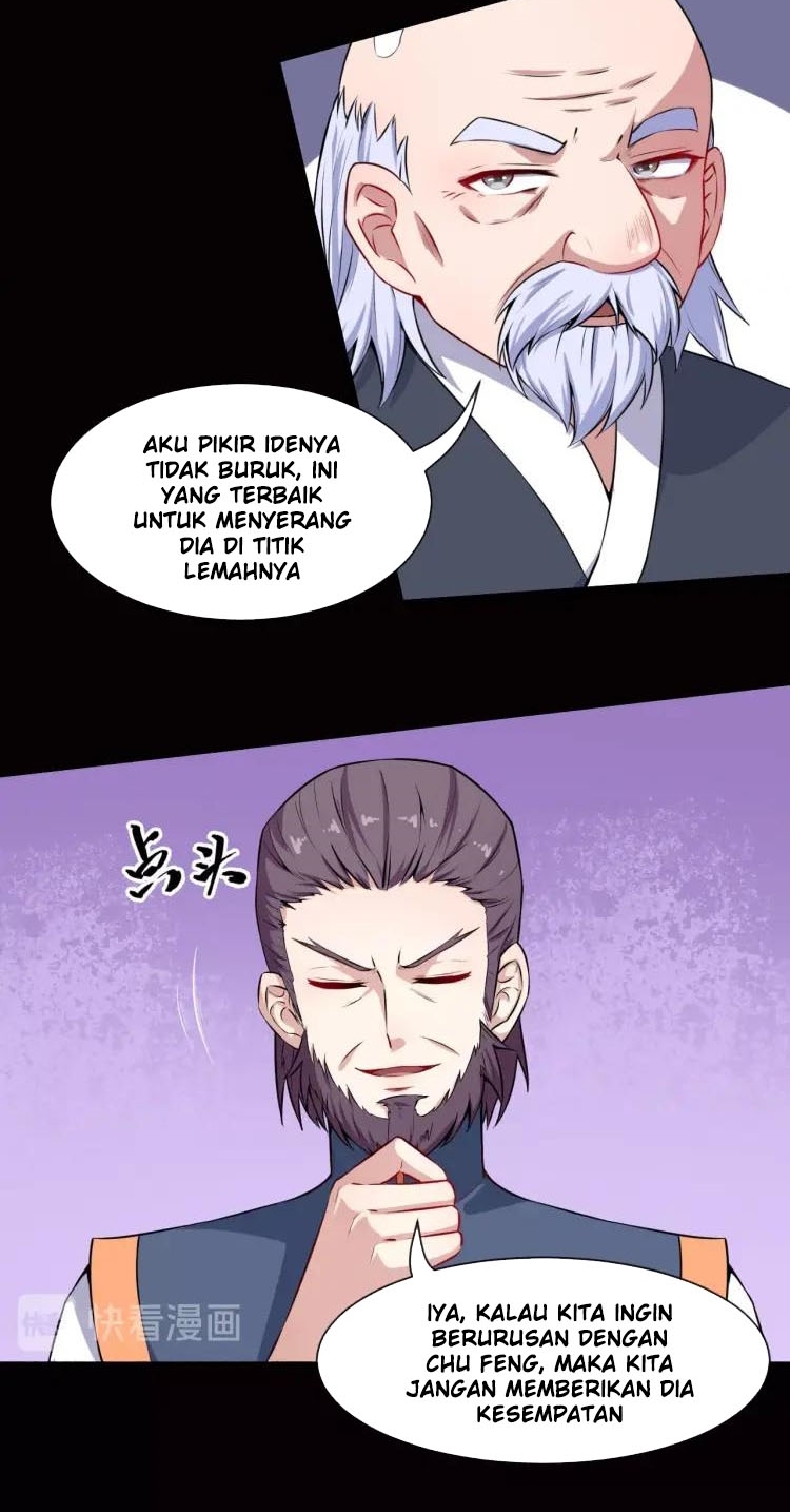 Daddy From Hell Chapter 59 - halaman 49