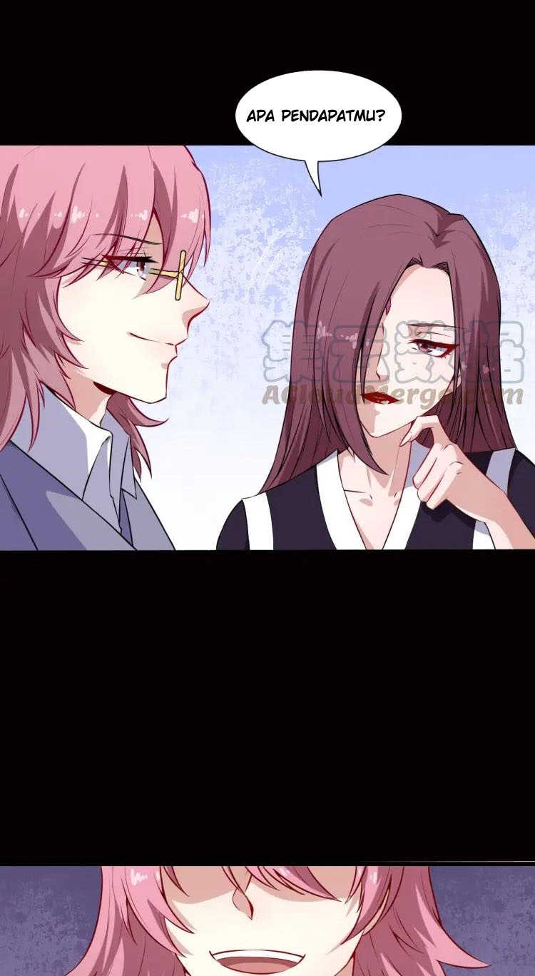 Daddy From Hell Chapter 59 - halaman 50
