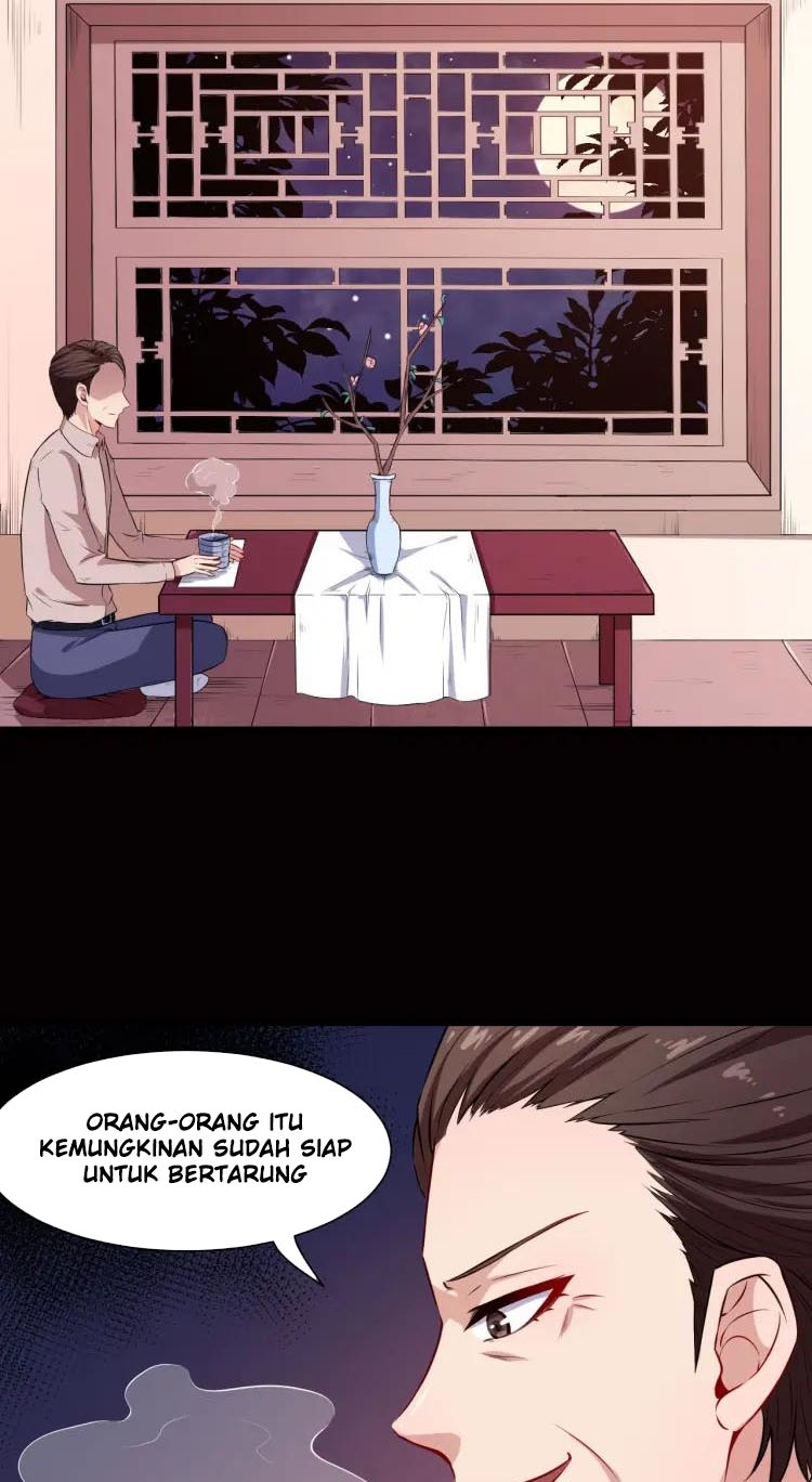 Daddy From Hell Chapter 59 - halaman 53