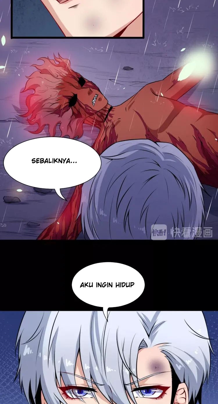 Daddy From Hell Chapter 59 - halaman 7