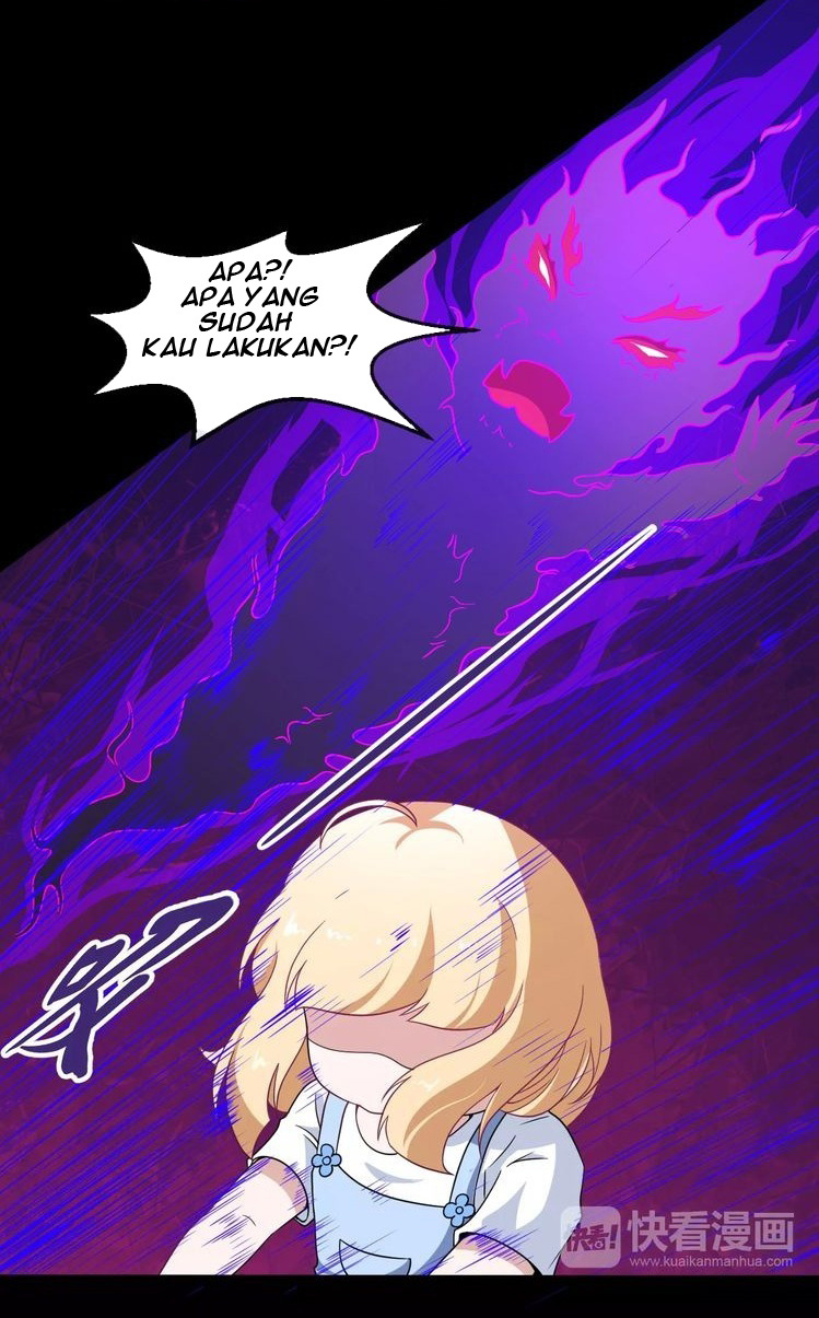 Daddy From Hell Chapter 6 - halaman 14