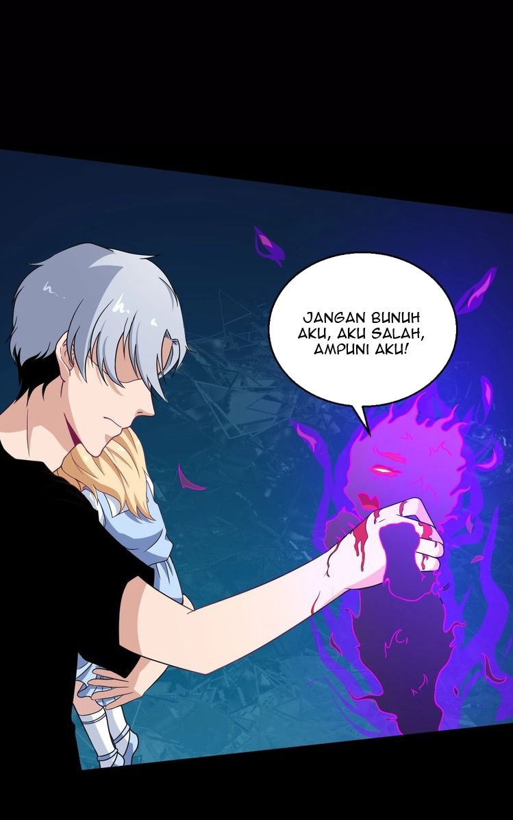 Daddy From Hell Chapter 6 - halaman 15