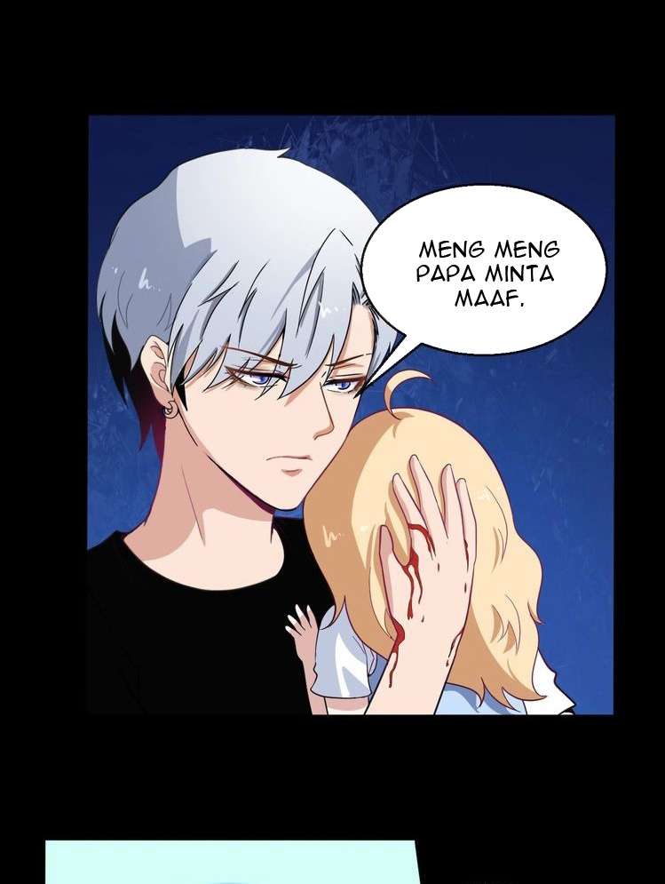 Daddy From Hell Chapter 6 - halaman 18