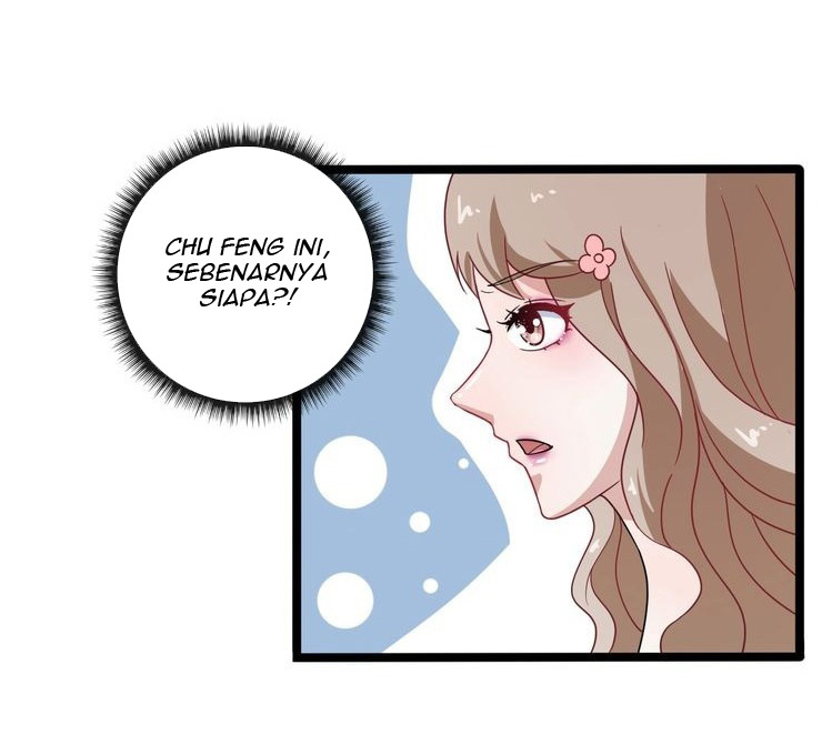 Daddy From Hell Chapter 6 - halaman 25
