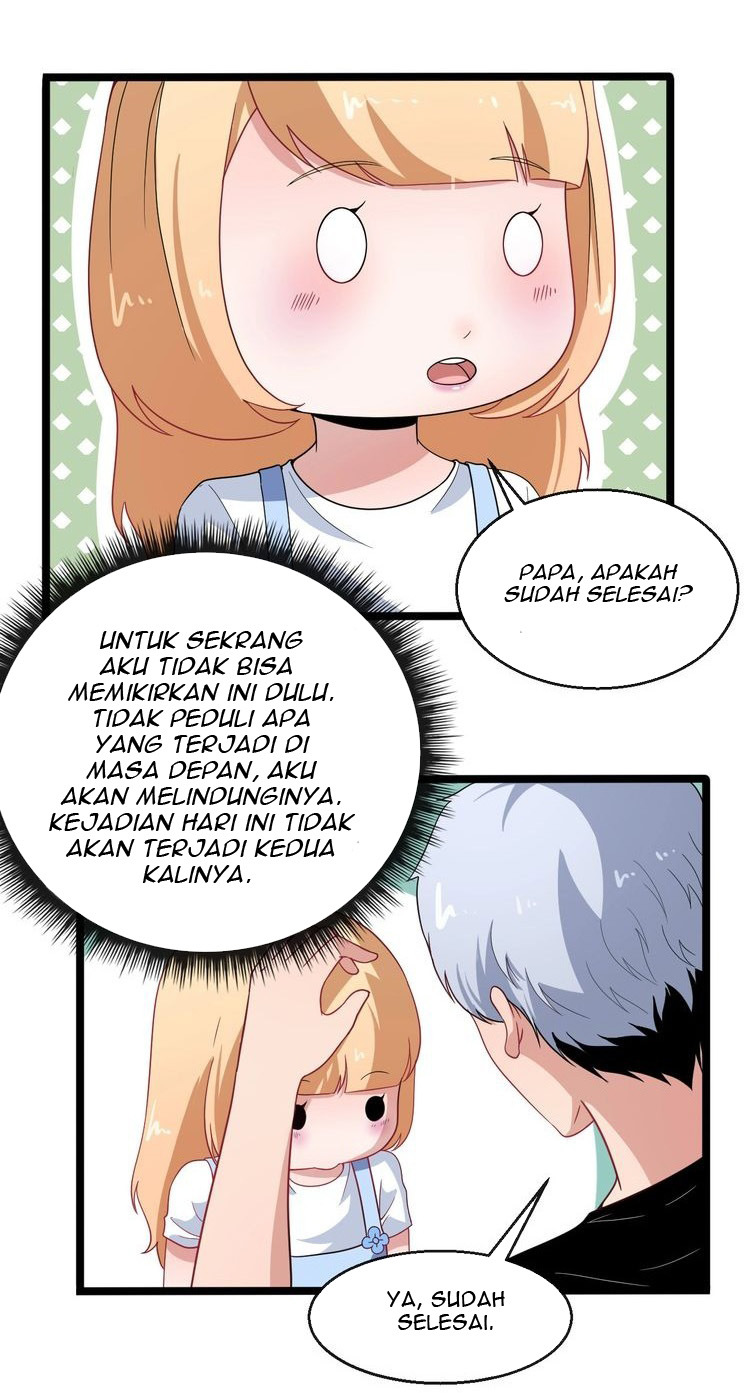 Daddy From Hell Chapter 6 - halaman 26