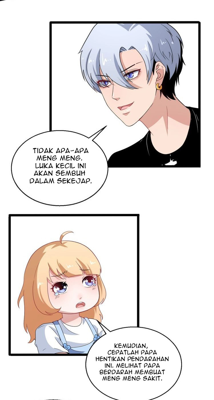 Daddy From Hell Chapter 6 - halaman 28