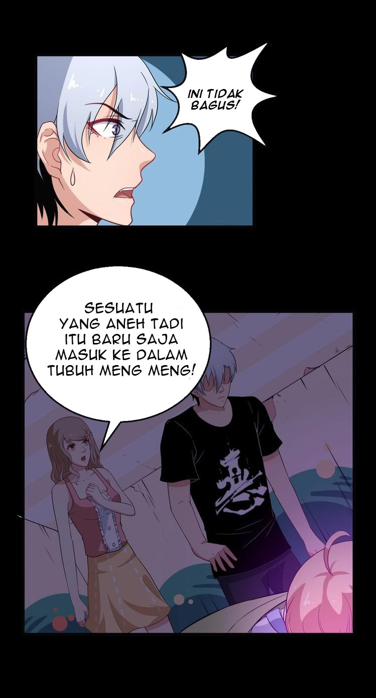 Daddy From Hell Chapter 6 - halaman 3