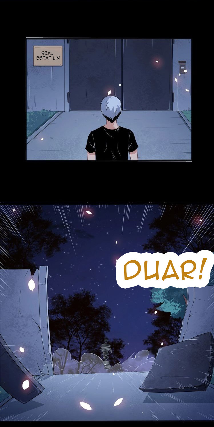 Daddy From Hell Chapter 6 - halaman 37