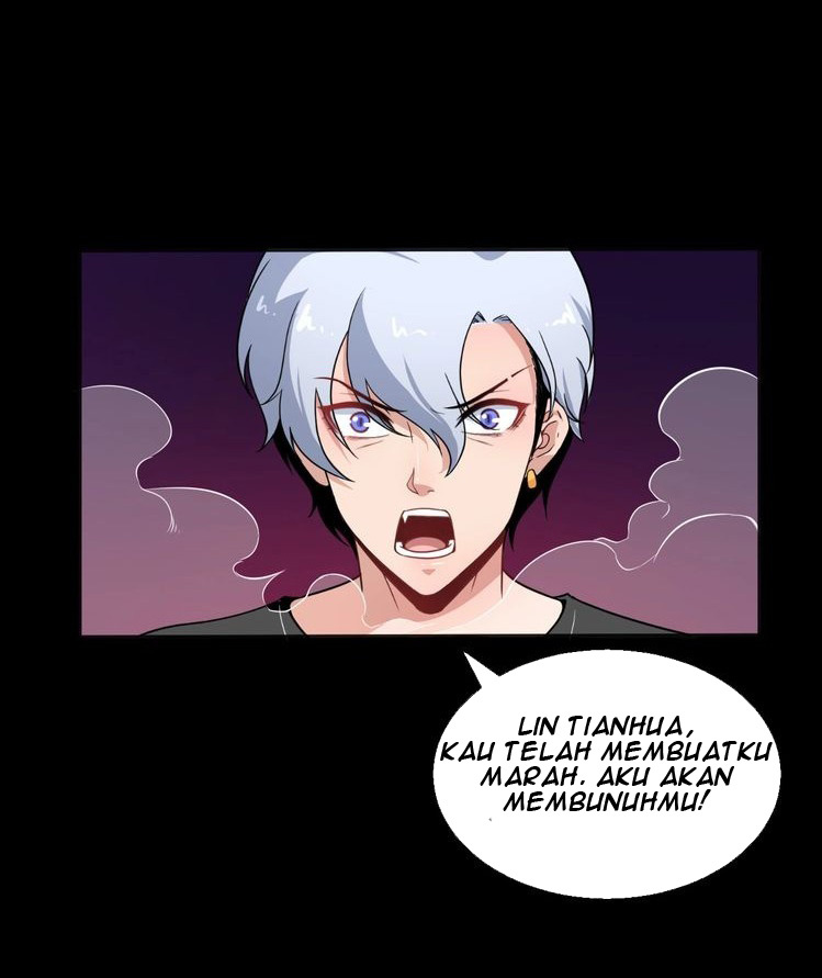 Daddy From Hell Chapter 6 - halaman 38