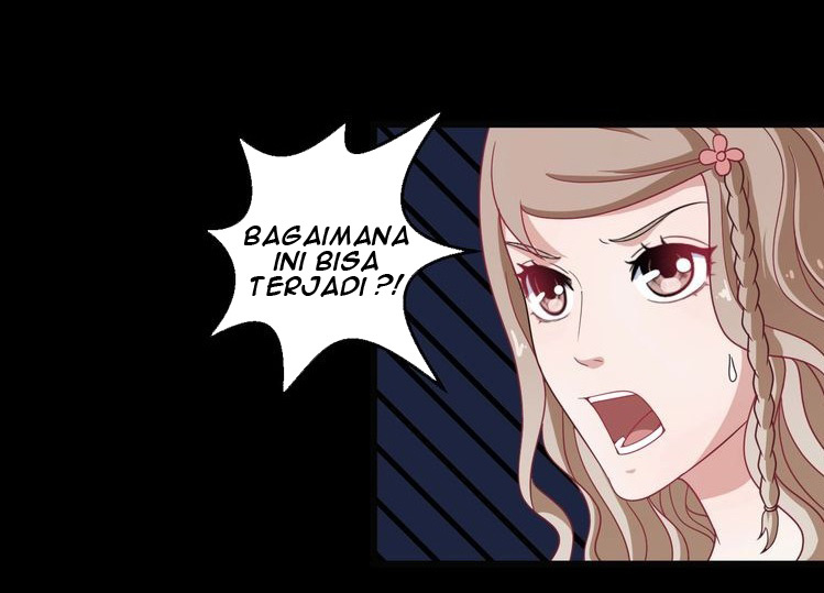 Daddy From Hell Chapter 6 - halaman 6