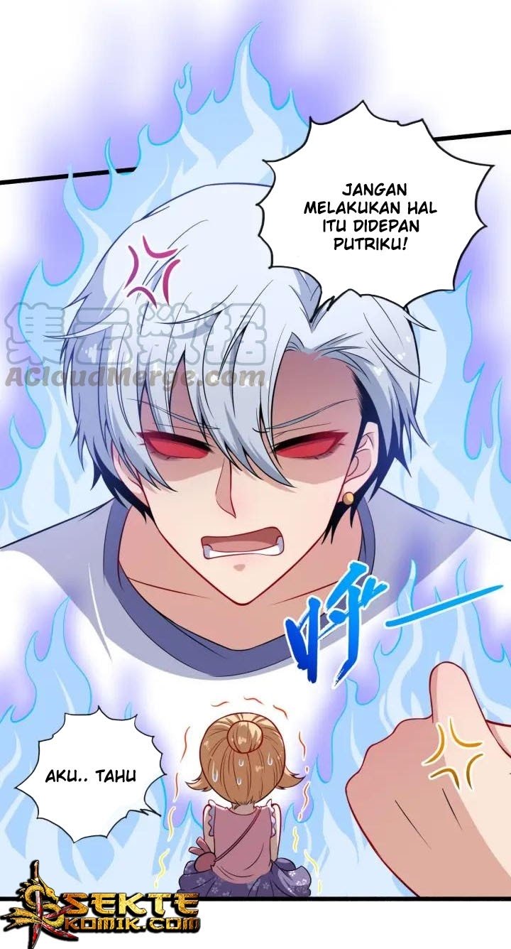 Daddy From Hell Chapter 60 - halaman 26