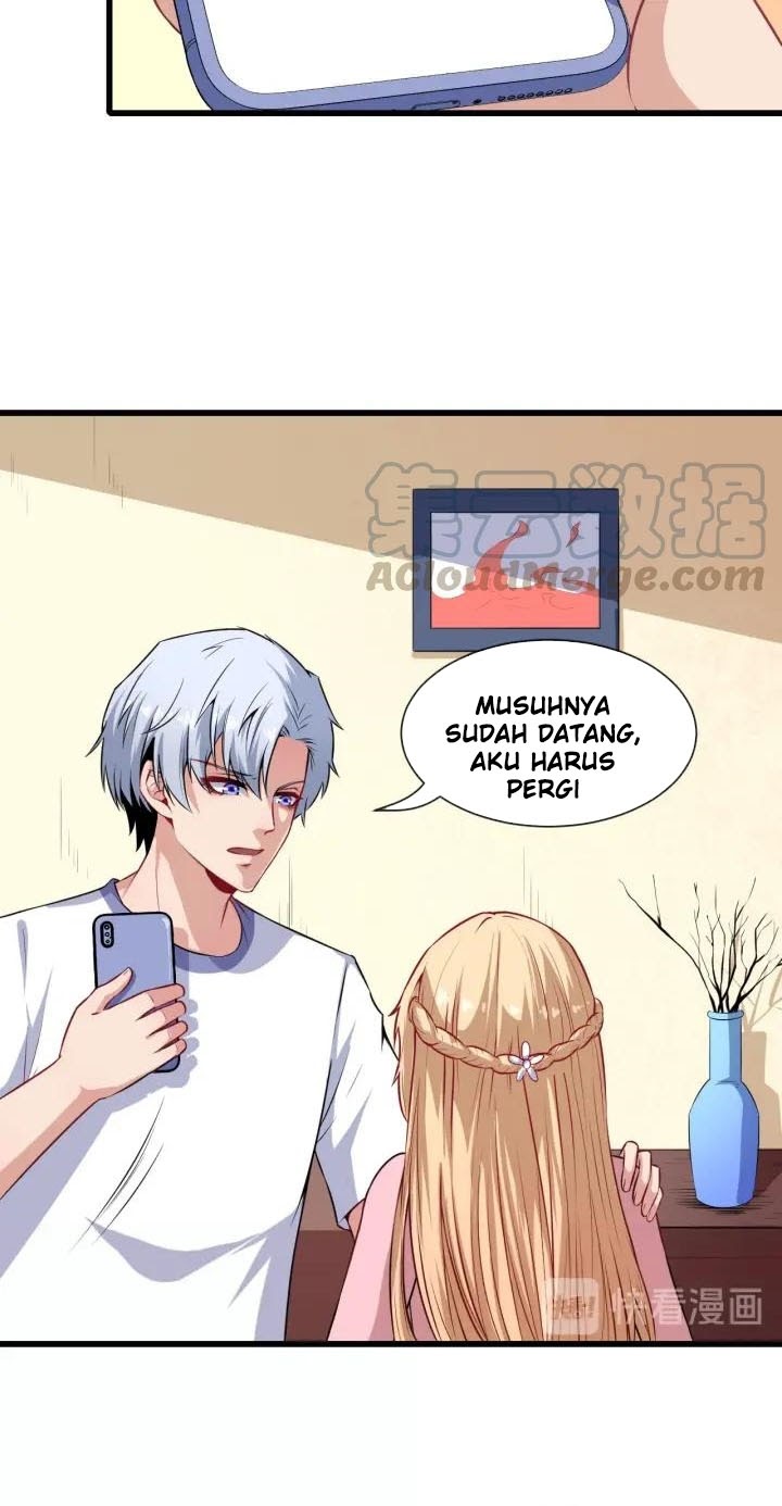 Daddy From Hell Chapter 60 - halaman 38