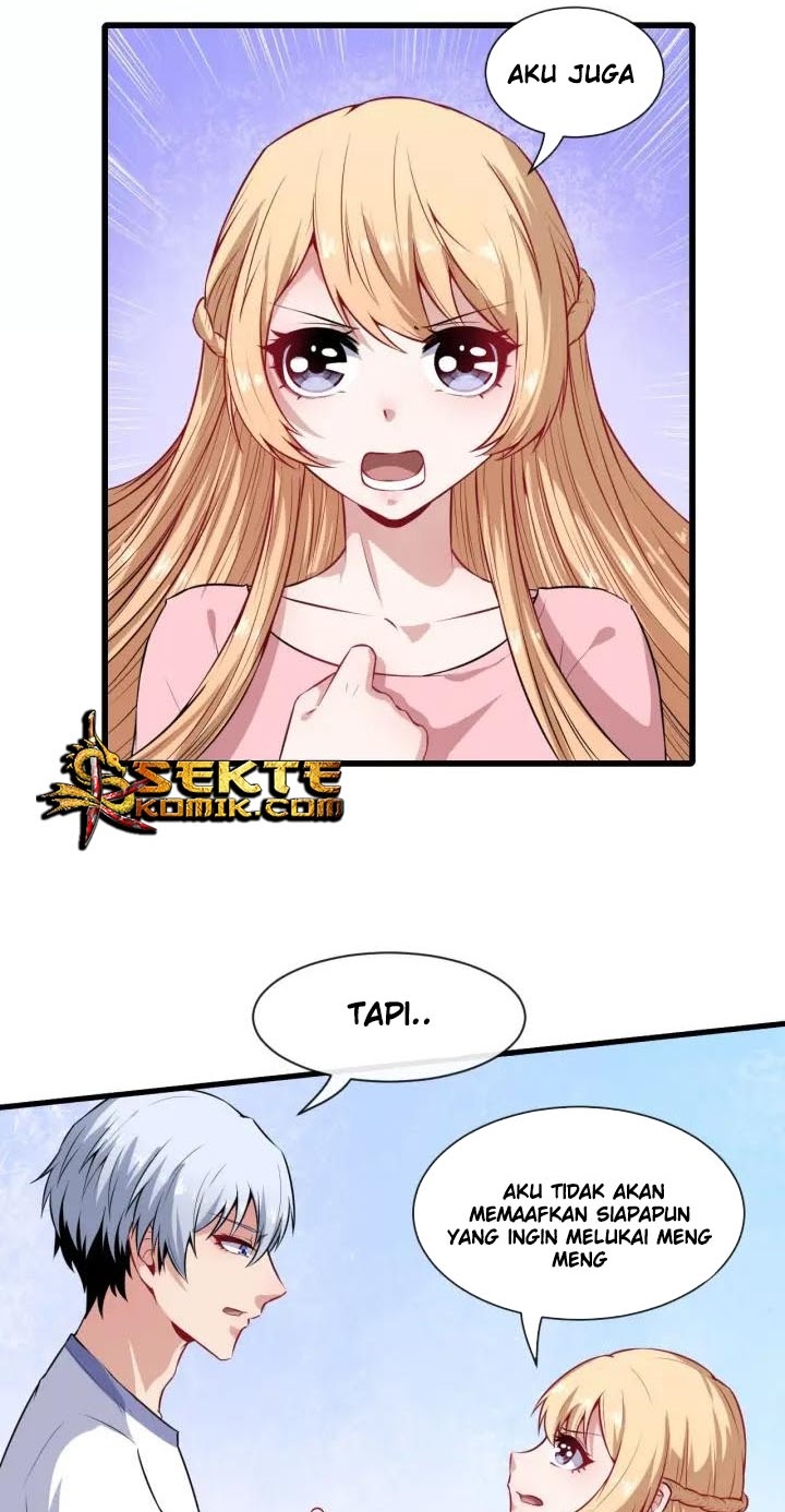 Daddy From Hell Chapter 60 - halaman 39