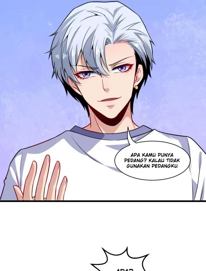 Daddy From Hell Chapter 60 - halaman 51