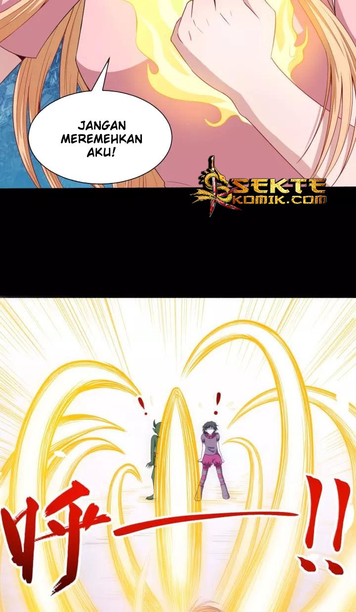 Daddy From Hell Chapter 61 - halaman 22