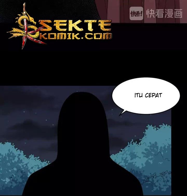 Daddy From Hell Chapter 63 - halaman 22