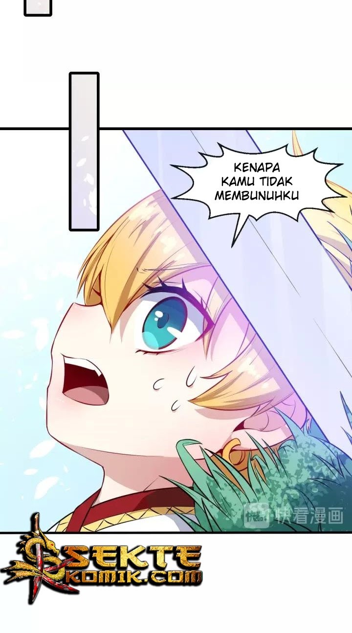 Daddy From Hell Chapter 64 - halaman 15