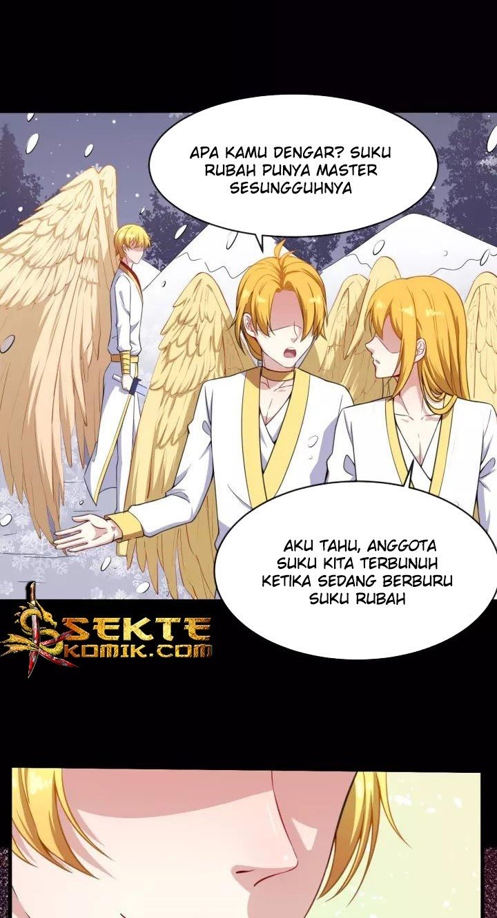 Daddy From Hell Chapter 65 - halaman 13