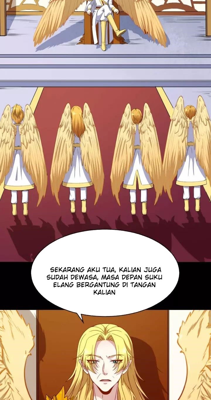 Daddy From Hell Chapter 65 - halaman 16