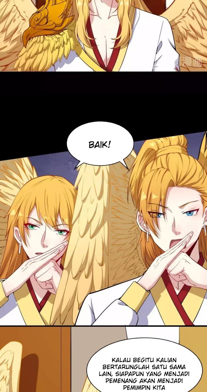 Daddy From Hell Chapter 65 - halaman 17