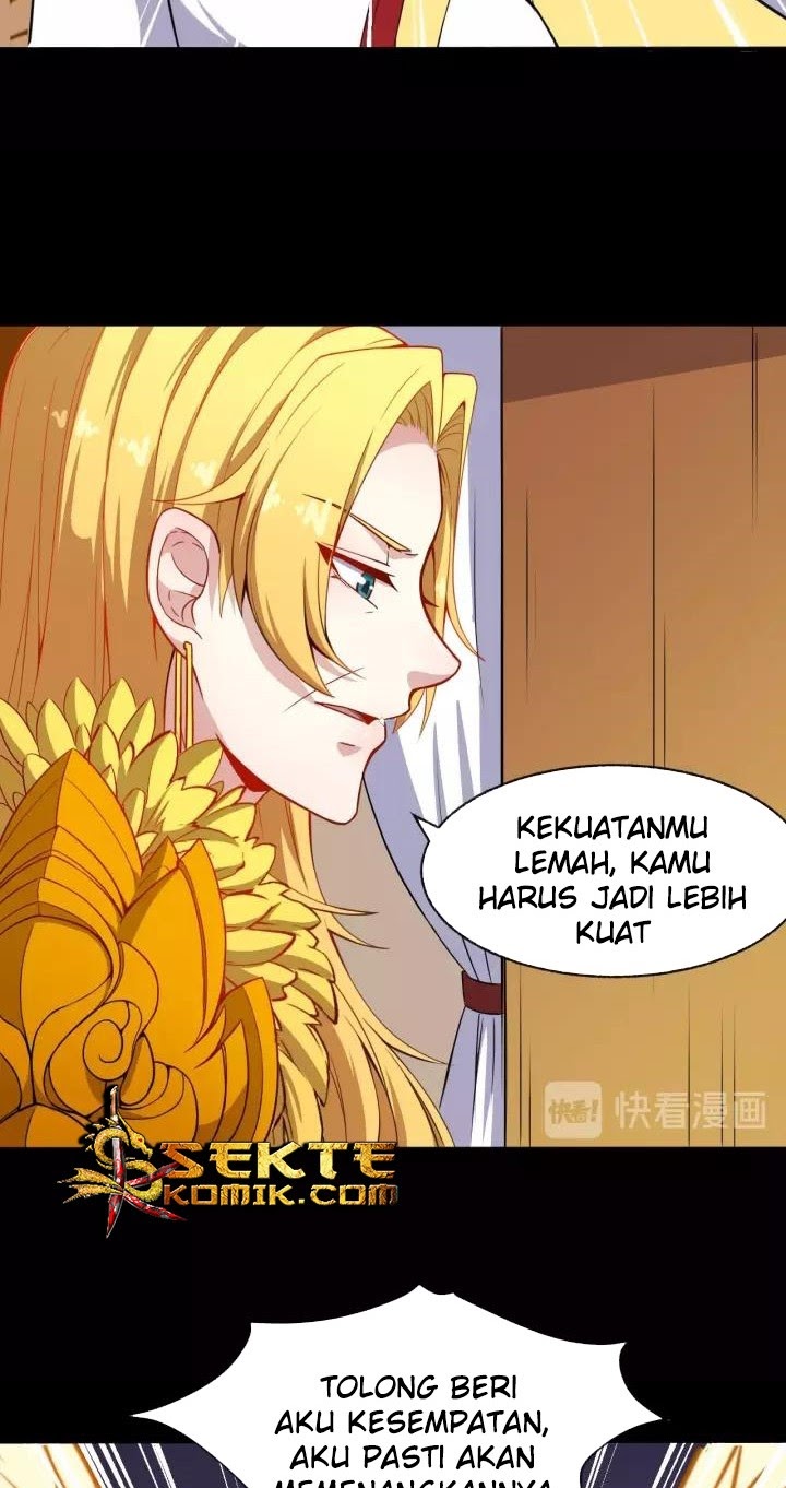 Daddy From Hell Chapter 65 - halaman 20