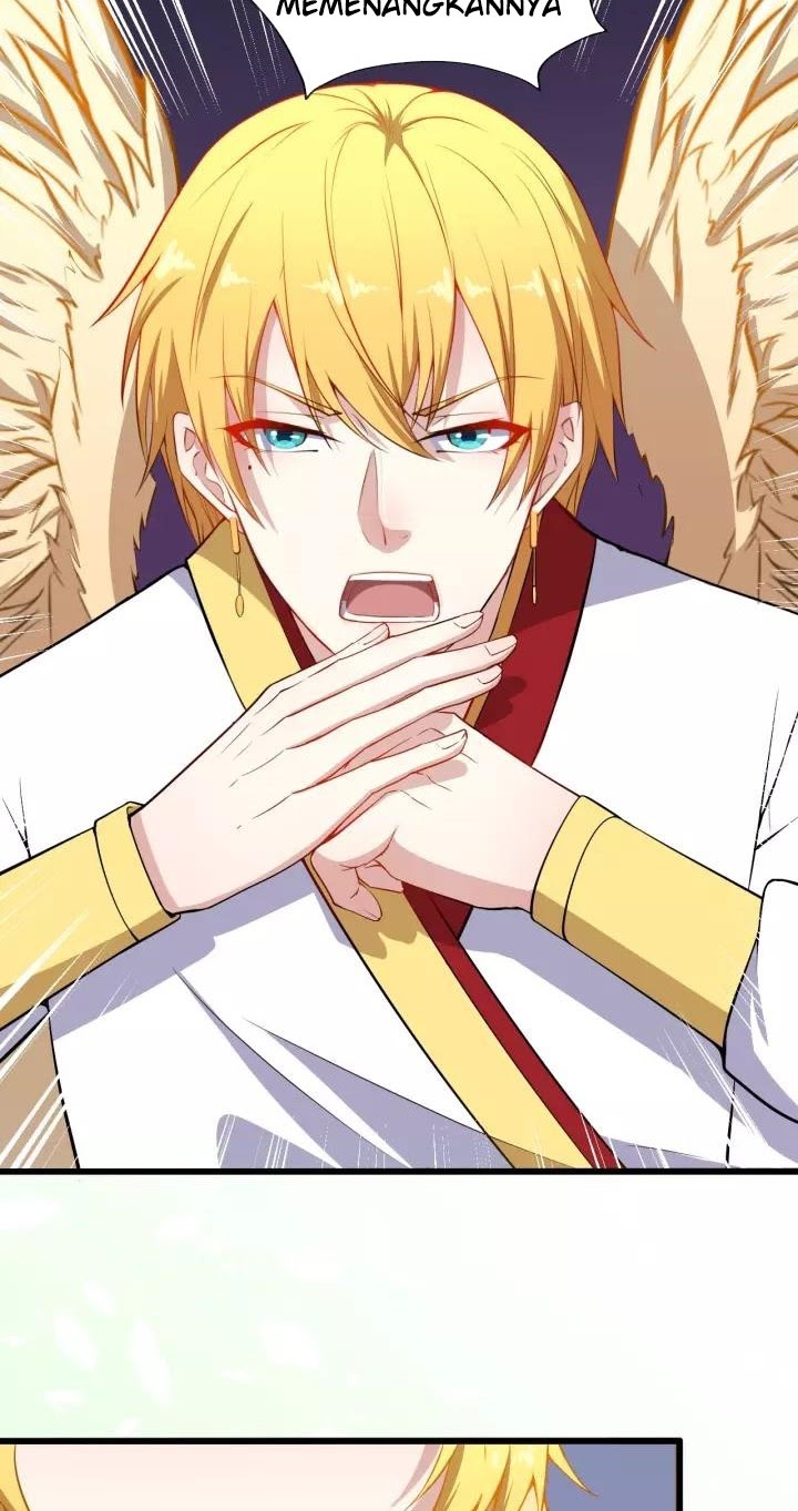 Daddy From Hell Chapter 65 - halaman 21
