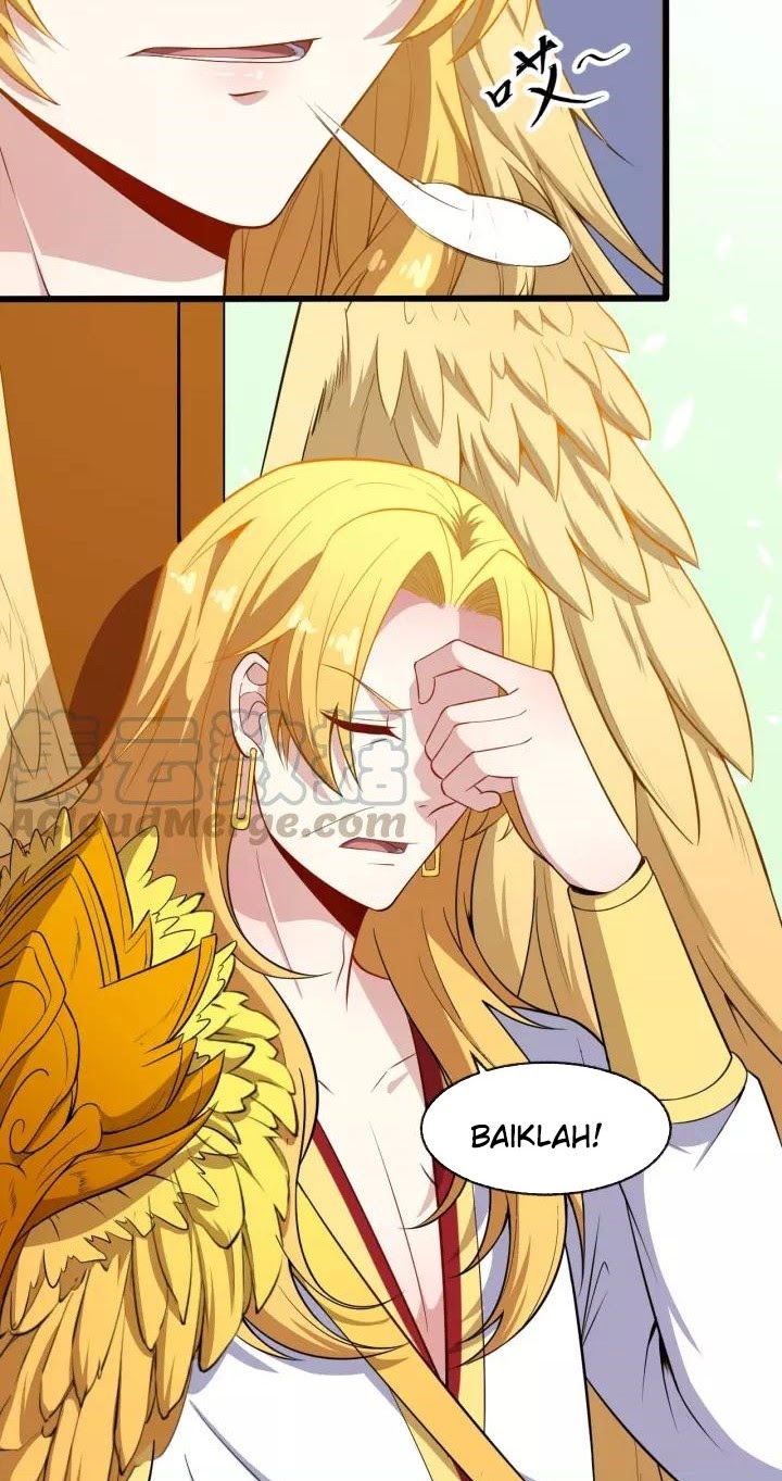 Daddy From Hell Chapter 65 - halaman 22