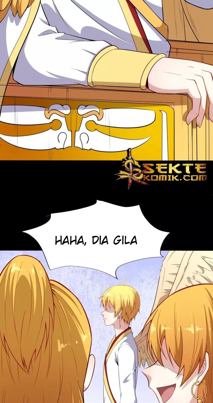 Daddy From Hell Chapter 65 - halaman 23