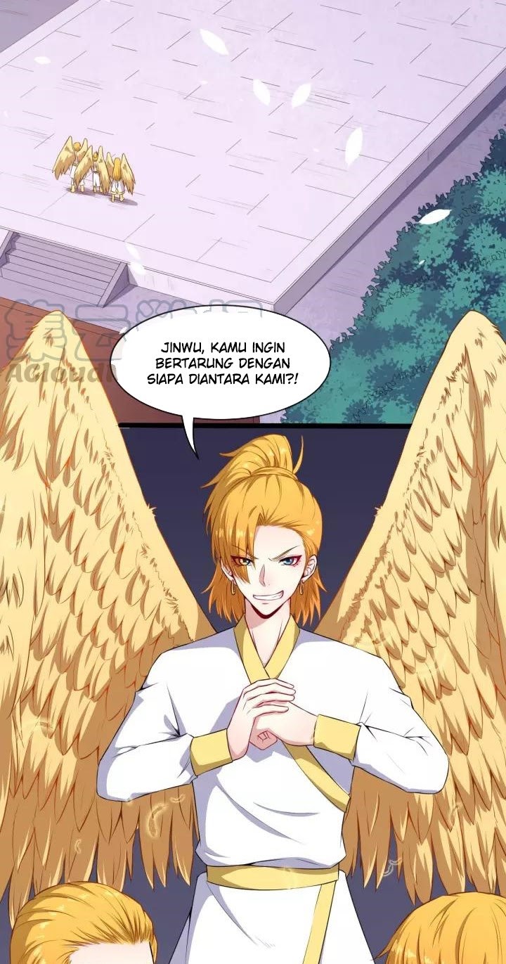 Daddy From Hell Chapter 65 - halaman 26