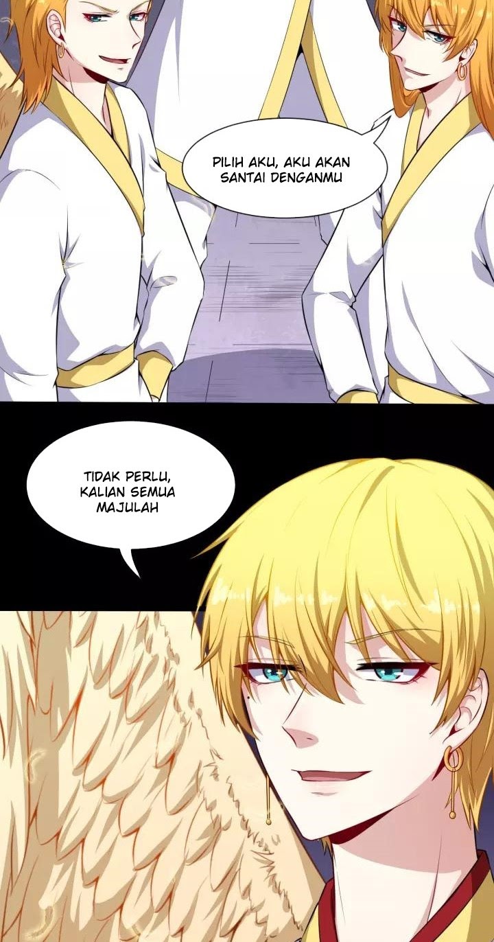 Daddy From Hell Chapter 65 - halaman 27