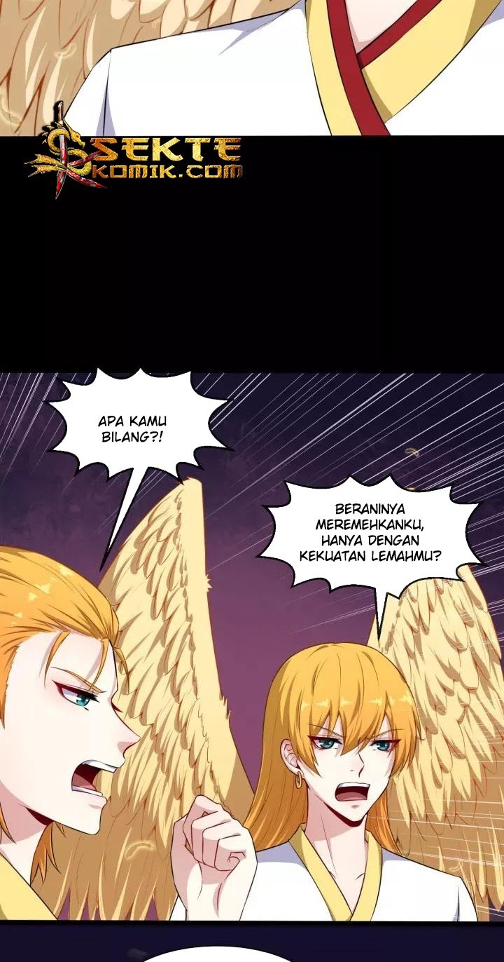 Daddy From Hell Chapter 65 - halaman 28