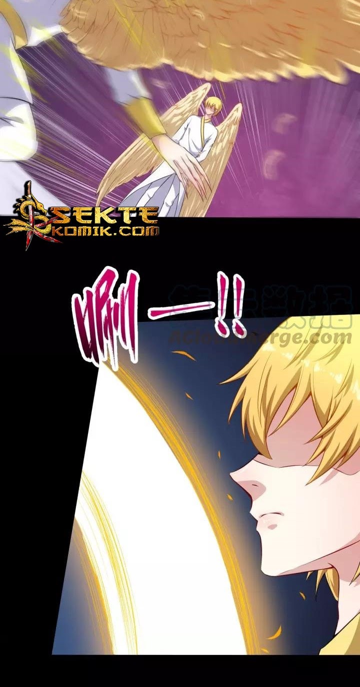 Daddy From Hell Chapter 65 - halaman 30