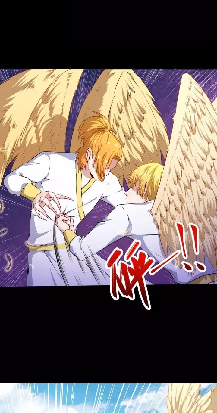 Daddy From Hell Chapter 65 - halaman 31