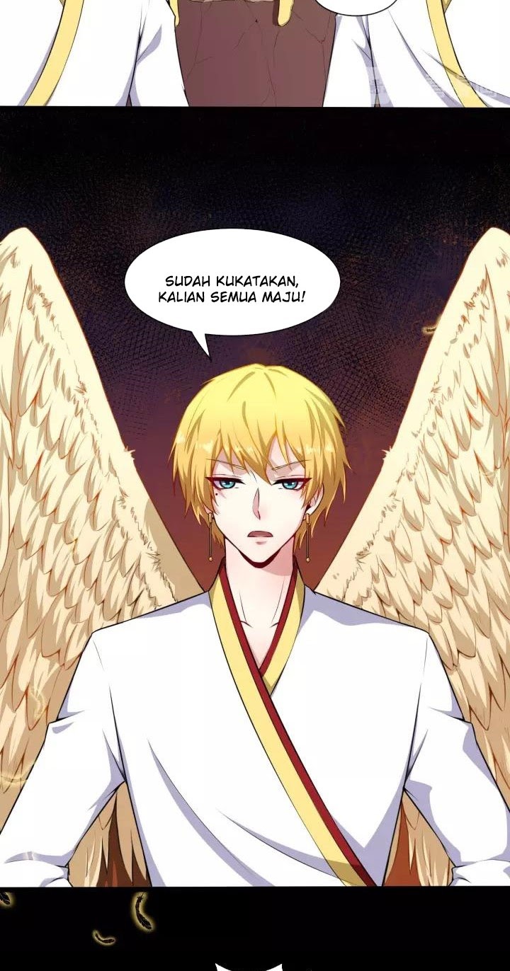 Daddy From Hell Chapter 65 - halaman 33