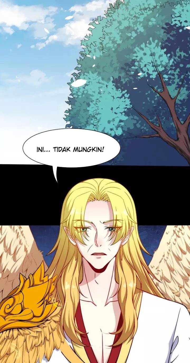 Daddy From Hell Chapter 65 - halaman 35