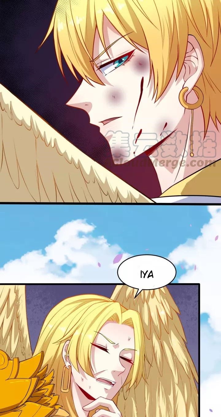 Daddy From Hell Chapter 65 - halaman 38