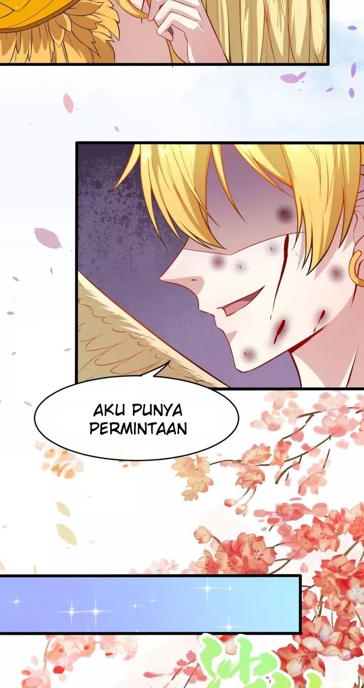 Daddy From Hell Chapter 65 - halaman 39