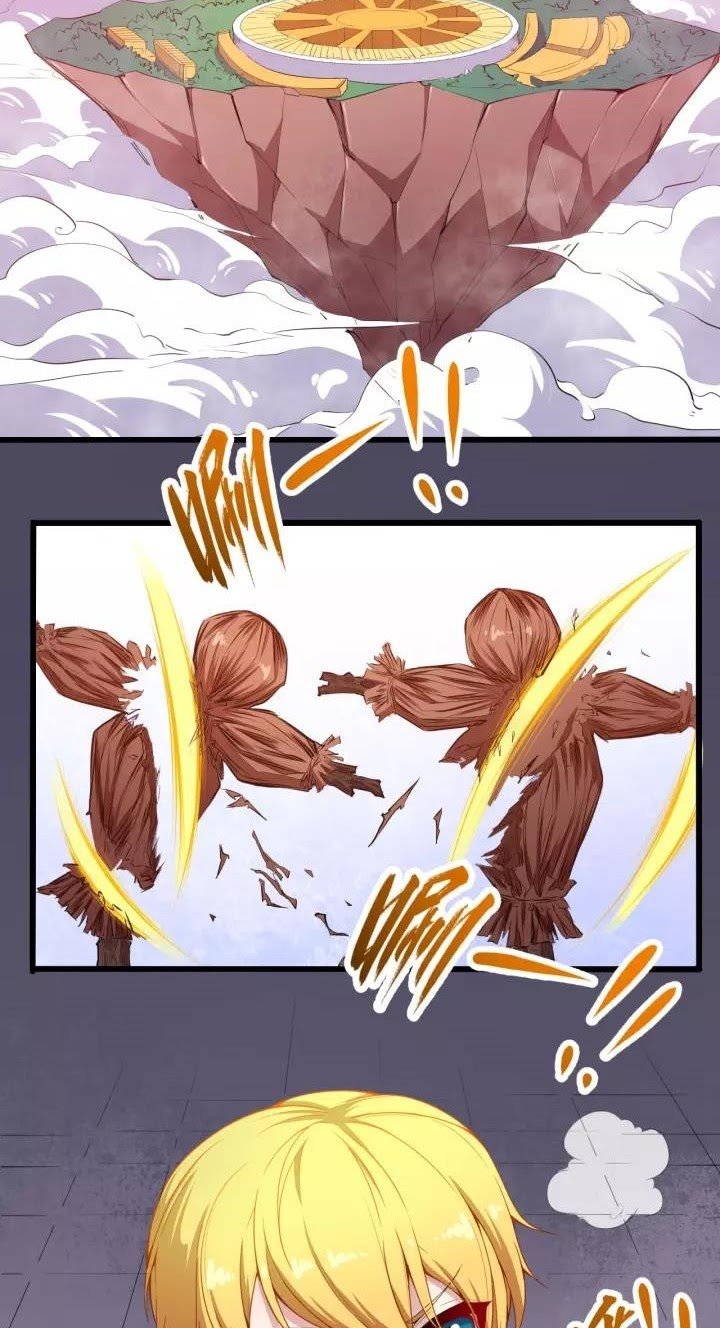 Daddy From Hell Chapter 65 - halaman 4