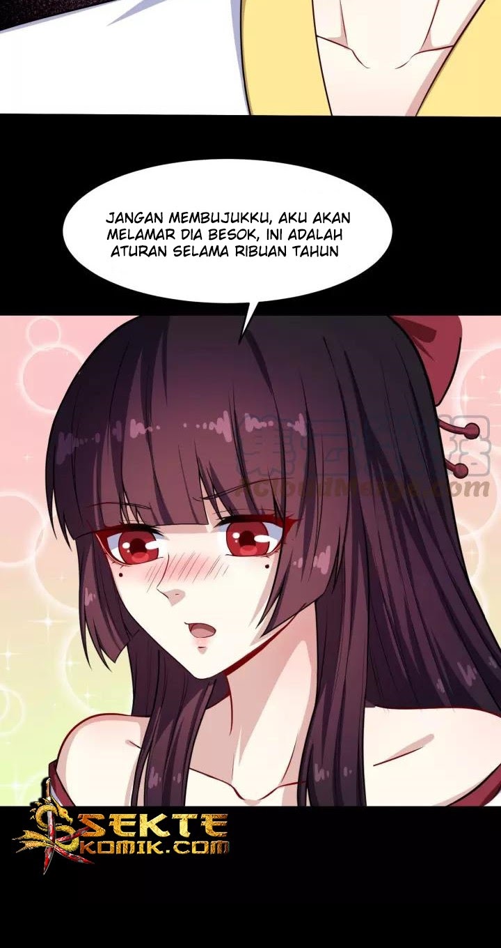Daddy From Hell Chapter 65 - halaman 46