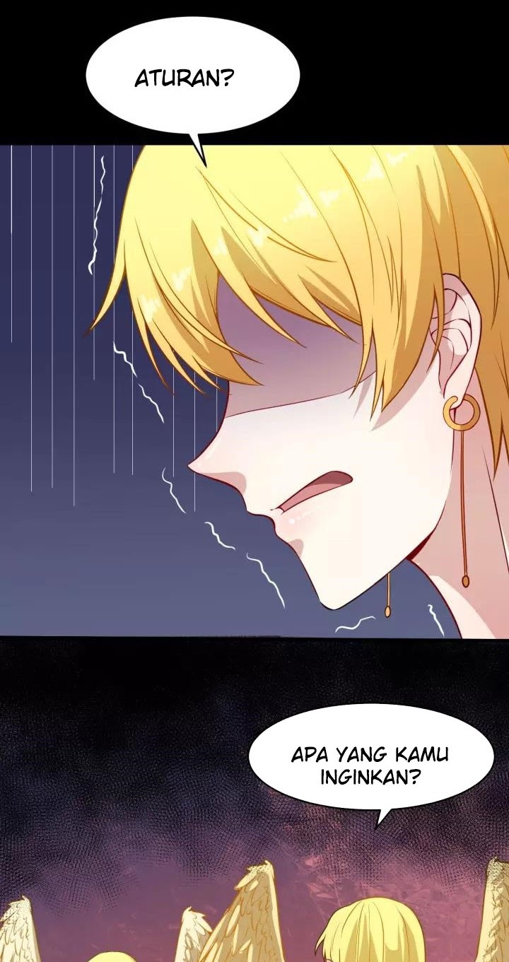Daddy From Hell Chapter 65 - halaman 47