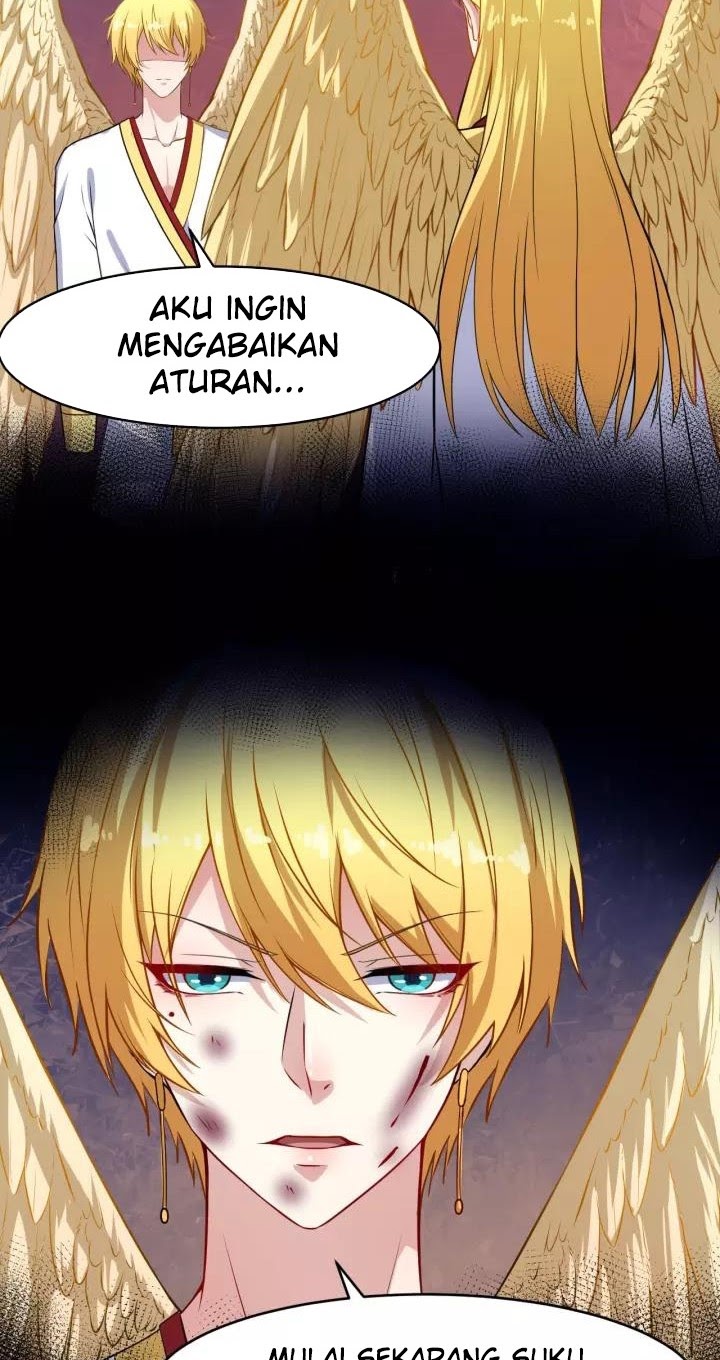 Daddy From Hell Chapter 65 - halaman 48
