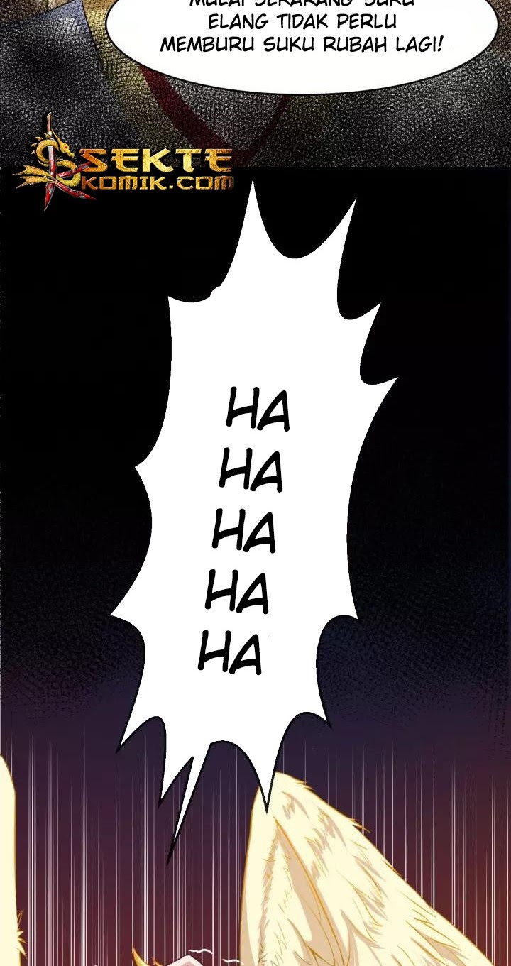 Daddy From Hell Chapter 65 - halaman 49